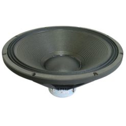 BMS D18N840V2 8 Ohm 18" Recone Kit for 18N840