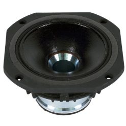 BMS D5N155 8 Ohm 5" Recone Kit for 5N155, 5S115, 5CN140mid