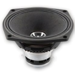 BMS D6CN160 8 Ohm 6" Recone Kit for 6CN160