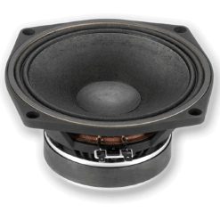 BMS D6S117 8 Ohm 6" Recone Kit for 6S117