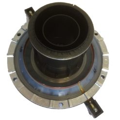 BMS MS4590-8 8 Ohm Mid Diaphragm & PHASE PLUG for the 4590, 4591 Mid Frequency