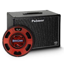 Palmer CAB 112 PJA - Guitar Cabinet 1 x 12" with Eminence Private Jack 8 Ohms