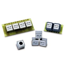 Palmer MT 09 - Mic Level Split Transformer 1:1+1