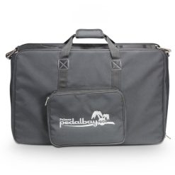 Palmer PEDALBAY? 60 L BAG - Padded Softcase for Palmer MI PEDALBAY 60 L