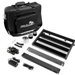 Palmer Pedalbay? 40 PB - Pedalboard incl.WTPB40 Powerbar