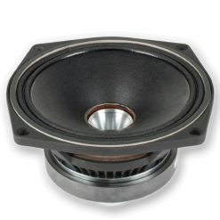 Alternative view of BMS 6C150 16 Ohm 6" 130W / 25W Coaxial Loudspeaker