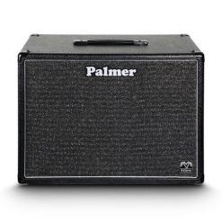 Alternative view of Palmer CAB 112 BLU - Guitar Cabinet 1 x 12" with Celestion Alnico Blue Model 8 Ohm