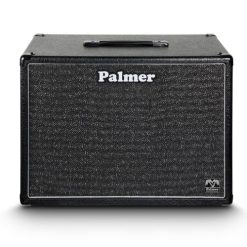 Alternative view of Palmer CAB 112 CRM B - Guitar Cabinet 1 x 12" with Celestion Creamback Model 16 Ohm