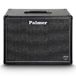 Alternative view of Palmer CAB 112 MOW - Guitar Cabinet 1 x 12" with Eminence Man-O-War 8 Ohms