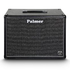 Alternative view of Palmer CAB 112 PJA - Guitar Cabinet 1 x 12" with Eminence Private Jack 8 Ohms