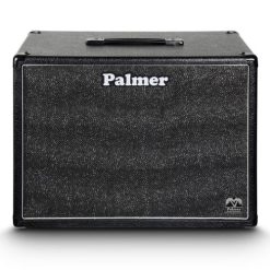 Alternative view of Palmer CAB 112 REX - Guitar Cabinet 1 x 12" with Eminence Cannabis Rex 8 Ohms