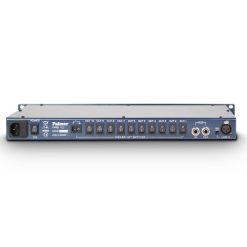 Alternative view of Palmer PB 10 - Press Patch Box 10-Channel