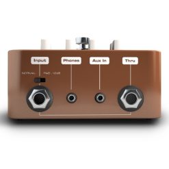 Alternative view of Palmer POCKET AMP ACOUSTIC - Portable Preamp for Acoustic String Instruments