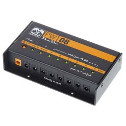 Alternative view of Palmer PWT 08 PS US - Spare Power Supply for PWT08US