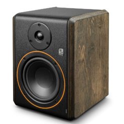 Alternative view of Palmer STUDIMON 5 - Powered 5" Reference Nearfield Studio Monitor