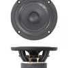 SB ACOUSTICS SB12NRXF25-4 4'' 4ohm Ferrite NRX Midwoofer Loudspeaker