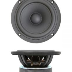 SB ACOUSTICS SB15MFC30-8 5'' 8ohm Ferrite MFC Midwoofer Loudspeaker