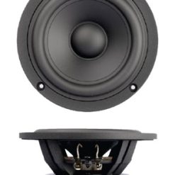 SB ACOUSTICS SB15NRX2C30-4 5'' 4ohm Ferrite NRX Midwoofer Loudspeaker