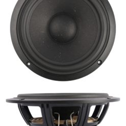 SB ACOUSTICS SB16PFCR25-8 6'' 8ohm Ferrite PFC Midwoofer Loudspeaker