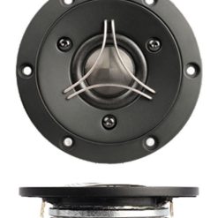 SB ACOUSTICS SATORI TW29TXN-B 29mm 4ohm Neodymium Textreme Dome Tweeter