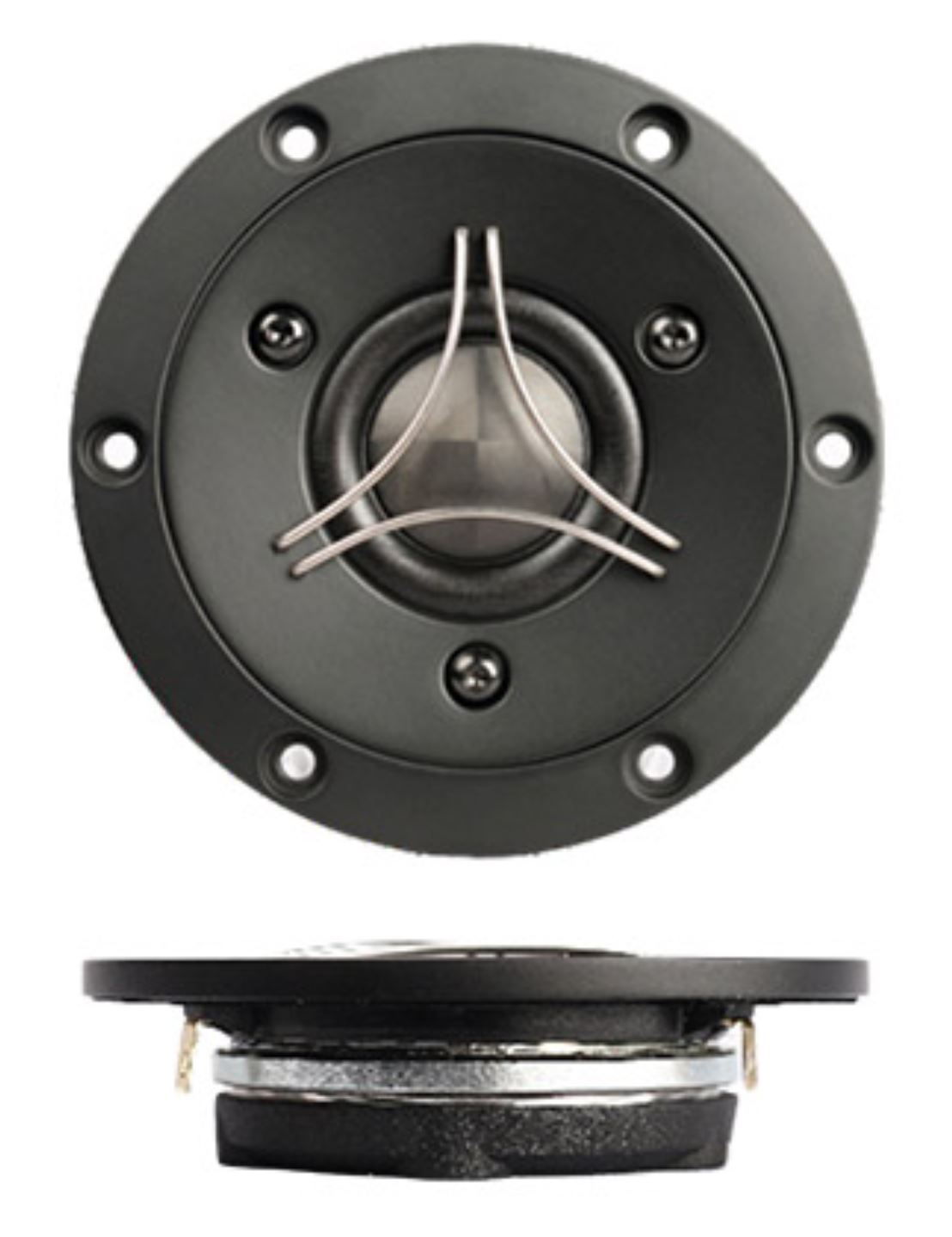 SB ACOUSTICS SATORI TW29TXN-B 29mm 4ohm Neodymium Textreme Dome Tweeter