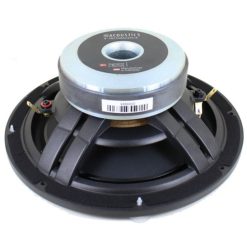 Alternative view of SB ACOUSTICS SB23NBACS45-8 8'' 8ohm Ferrite Aluminium Cone NBAC Woofer Loudspeaker