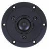 SB ACOUSTICS SATORI TW29RN-B-8 29mm 8ohm Neodymium Textile Ring Dome Tweeter