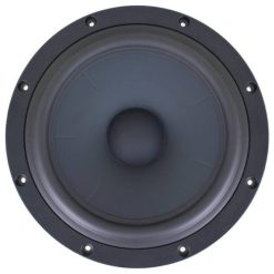 SB ACOUSTICS SB23NBACS45-8 8'' 8ohm Ferrite Aluminium Cone NBAC Woofer Loudspeaker