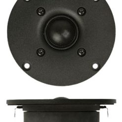 SB ACOUSTICS SB26STAC-C000-4 26mm 4ohm Ferrite Textile Dome Tweeter