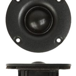 SB ACOUSTICS SB26STCN-C000-4 26mm 4ohm Neodymium Textile Dome Tweeter