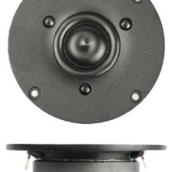 SB ACOUSTICS SB29RDAC-C000-4 29mm 4ohm Ferrite Patented Ring Dome Tweeter