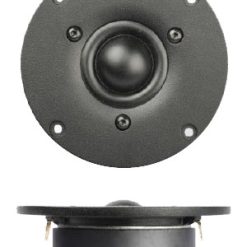 SB ACOUSTICS SB29SDAC-C000-4 29mm 4ohm Ferrite Large Surround Textile Dome Tweeter