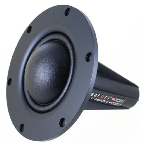 SB ACOUSTICS SATORI MD60N-6 2.5'' 6ohm Neodymium Loudspeaker