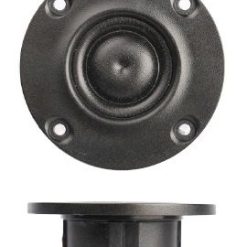 SB ACOUSTICS SB21RDCN-C000-4 21mm 4ohm Neodymium Patented Ring Dome Tweeter