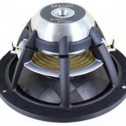 SB ACOUSTICS SATORI MW16TX-4 6.5'' 4 ohm Textreme Neodymium MIDWOOFER Loudspeaker