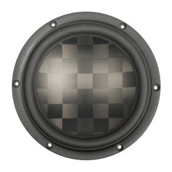 SB ACOUSTICS SATORI MW19TX-8 7.5'' 8 ohm Textreme Neodymium MIDWOOFER Loudspeaker
