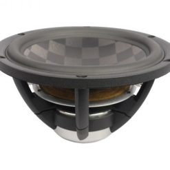 Alternative view of SB ACOUSTICS SATORI MW19TX-8 7.5'' 8 ohm Textreme Neodymium MIDWOOFER Loudspeaker