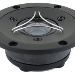 SB ACOUSTICS SATORI TW29B-B 29mm Bohm Ferrite Beryllium Dome Tweeter