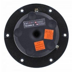 Alternative view of SB ACOUSTICS SATORI TW29BN-B 29mm 4ohm Neodymium Beryllium Dome Tweeter