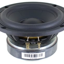 Alternative view of SB ACOUSTICS SB15NBAC30-4 5'' 4ohm Ferrite Aluminium Cone  MFC Midwoofer Loudspeaker
