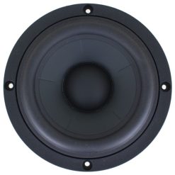 SB ACOUSTICS SB15NBAC30-8 5'' 8ohm Ferrite Aluminium Cone MFC Midwoofer Loudspeaker