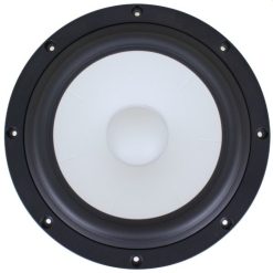 SB ACOUSTICS SB23CACS45-8 8'' 8ohm Ferrite CAC Woofer Loudspeaker