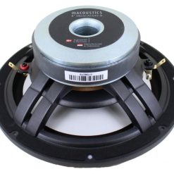Alternative view of SB ACOUSTICS SB23CACS45-8 8'' 8ohm Ferrite CAC Woofer Loudspeaker