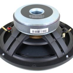 Alternative view of SB ACOUSTICS SB23NRXS45-8 8'' 8ohm Ferrite NRX Woofer Loudspeaker