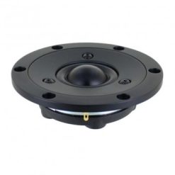 SB ACOUSTICS SATORI TW29DN-B 29mm 4ohm Ferrite Large Surround Dome Tweeter