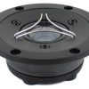 SB ACOUSTICS SATORI TW29B 29mm 4ohm Ferrite Beryllium Dome Tweeter