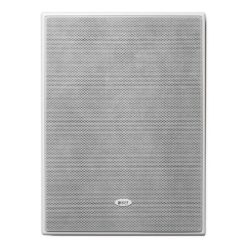 KEF Ci160QL In Wall and In Ceiling Speaker Rectangle