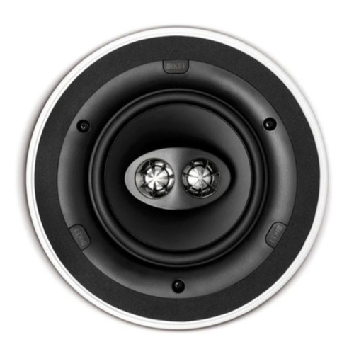 KEF Ci160CRDS In Ceiling Stereo Speaker Round