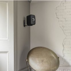 KEF B1 Wall Bracket for LSX Black