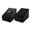 KEF Q50a Hifi and Home Cinema Dolby Atmos Enabled Surround Speaker Satin Black